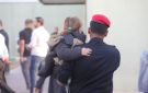 الأردن استقبل 266 مريضا من غزة ضمن مبادرة الممر الطبي - jo