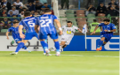 استقلال الإيراني يتغلب على الوحدات بثنائية في دوري أبطال آسيا - jo