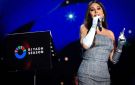 إليسا ووائل كفوري يشعلان ليل الرياض في أمسية رومانسية - jo