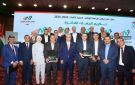 البشير والإيمان يتصدران .. البدور : إنجاز مميز للإدارة والكوادر يبنى عليه - jo