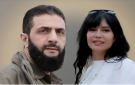 رشا شربتجي: أحمد الشرع ذكي - jo