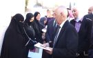 عشر أسر تتسلم مساكنها ضمن المبادرة الملكية - jo