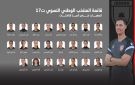 المنتخب الوطني للناشئات يختار 23 لاعبة للمشاركة في تصفيات كأس آسيا - jo