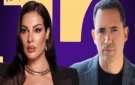 كيف عبرت نادين نسيب نجيم عن العمل الرمضاني الأول مع ظافر العابدين؟ - jo