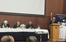 تحت رعاية الأمير رعد بن زيد.. جلسة امنح النور لغيرك تؤكد مشروعية وأهمية التبرع بالقرنيات - jo
