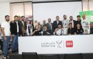 تكريم أبطال المنتخب الوطني المشاركين ببطولة كأس العالم للأندية الدولية - jo