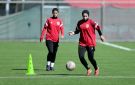 منتخب الشابات لكرة القدم يعسكر في البوسنة - jo