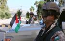 الجيش: القبض على شخص حاول التسلل عبر الواجهة الشمالية - jo