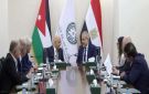 الحاج توفيق يدعو لأنشاء غرفة اقتصادية أردنية مصرية مشتركة - jo