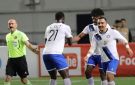 تعادل السلط والرمثا بدوري المحترفين لكرة القدم - jo