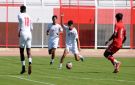 منتخب الناشئين ينهي معسكر تونس بتعادل سلبي أمام المنتخب التونسي - jo