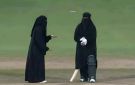 هل ارتدت لاعبات بنغلاديش النقاب في كأس العالم للكريكيت؟ - jo