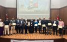 إنجاز جديد للجامعة الهاشمية - jo