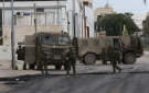 اصابة 11 فلسطينيا باقتحام جيش الاحتلال لنابلس - jo