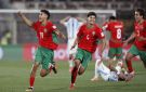 المغرب يتوج بكأس العالم لكرة القدم للشباب 2025 بعد فوزه على الأرجنتين- (صور وفيديوهات) - jo