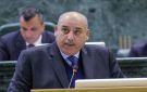 مازن القاضي رئيسا لمجلس النواب بالتزكية عاجل - jo