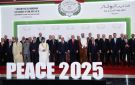الأردن يأمل أن تسهم قمة شرم الشيخ بإنهاء حرب غزة - jo