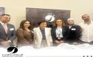 الأسواق الحرة الأردنية تشارك في البازار الدبلوماسي لدعم مبرة أم الحسين - jo