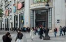 التضخم في بريطانيا يستقر عند 3.8 في سبتمبر - jo
