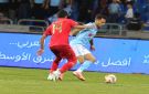 فوز كبير للفيصلي على الجزيرة بدوري المحترفين