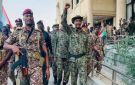 مجلس السيادة السوداني ينفي مفاوضات واشنطن - jo