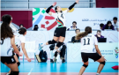 منتخب الطائرة للشابات يخسر أمام هونغ كونغ بدورة الألعاب الآسيوية - jo