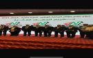 الجمارك تحصد جائزة المركز الثاني بمؤشر النزاهه الوطني - jo