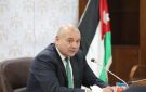 العودات: البلديات واجهة الحكومة والمشاركة الشعبية أساس التحديث السياسي - jo