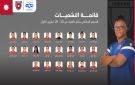 المنتخب الوطني النسوي لكرة القدم يختار 22 لاعبة - jo
