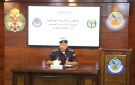 مدير الأمن العام يثمن جهود مكافحة المخدرات ويؤكد استمرار الحملات الأمنية المكثفة - jo