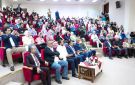 مفوضية العقبة: الشباب محور التحديث والسياسة والسياحة - jo