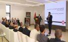  الأشغال تنظم ندوة توعوية حول الأمن السيبراني - jo