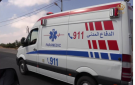 الدفاع المدني يتعامل مع أكثر من ألف حالة إسعافية خلال 24 ساعة - jo
