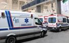 محافظ العقبة: الغبار سبب ضيق التنفس للحالات التي راجعت العيادات الطبية - jo