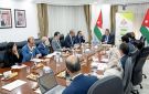 الأردن يعزز شراكته مع برنامج الأمم المتحدة الإنمائي لدعم التحول الأخضر والتنمية المستدامة - jo