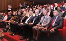 العيسوي يرعى حفل إشهار رواية الشقرا والقمر للروائية اليمنية منار علي - jo