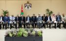 العيسوي: الأردن يمضي في معركة التحديث لترسيخ دولة الشفافية وكفاءة المؤسسات - jo