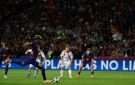 برشلونة يكتسح ضيفه أولمبياكوس في دوري الأبطال (فيديو) - jo