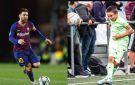  ميسي جديد في برشلونة.. لاعب صغير يخطف الأنظار بمهاراته وهدف مذهل (فيديو) - jo