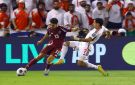 قطر تتأهل إلى كأس العالم بعد فوزها على الإمارات - jo