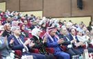كلية طب الأسنان في جامعة الزرقاء تنظم حفل ارتداء المعطف الأبيض لطلبة السنة الرابعة - jo
