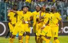 غانا تتأهل إلى نهائيات كأس العالم 2026 - jo