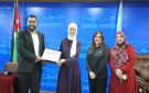 كلية الصيدلة في جامعة الزرقاء تنظم محاضرة توعوية حول أهمية الوقت