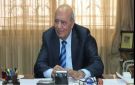 السفير الفلسطيني يثمن خطاب الملك أمام مجلس الأمة - jo
