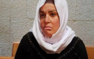 إسراء جعابيص تجري عمليتها الجراحية الـ 20 في الأردن - jo