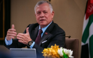 الملك يؤكد لرئيس وزراء النرويج ضرورة الالتزام بوقف إطلاق النار في غزة - jo
