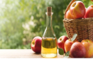 دراسة جديدة تنسف أسطورة خل التفاح كمساعد على إنقاص الوزن - jo