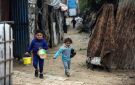 اليونيسف تخشى جيلا ضائعا في غزة مع انهيار قطاع التعليم بسبب الحرب - jo
