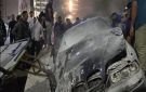 بسبب السرعة الزائدة.. فنان يتعرض لحادث سير مروع وهذا وضعه - jo