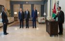 عضوا مجلس مفوضي هيئة الطيران المدني يؤديان القسم القانوني - jo